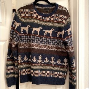 J Crew Sweater